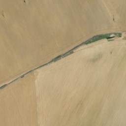 Satellite imagery of Hujáb [Chlumčany u Přeštic], CZ