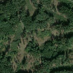 Satellite imagery of Jelení vrch [Útušice-Robčice], CZ