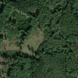 Satellite imagery of Jelení vrch [Útušice-Robčice], CZ