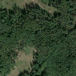 Satellite imagery of Jelení vrch [Útušice-Robčice], CZ