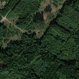 Satellite imagery of Farský vrch [Chválenice], CZ