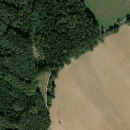 Satellite imagery of Farský vrch [Chválenice], CZ