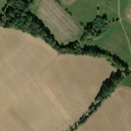 Satellite imagery of Farský vrch [Chválenice], CZ