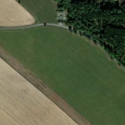 Satellite imagery of Pramný [Spálené Poříčí - Lipnice], CZ