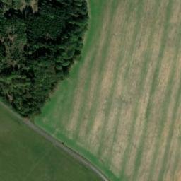 Satellite imagery of Pramný [Spálené Poříčí - Lipnice], CZ