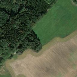 Satellite imagery of [Spálené Poříčí - Lučiště] GSM, CZ