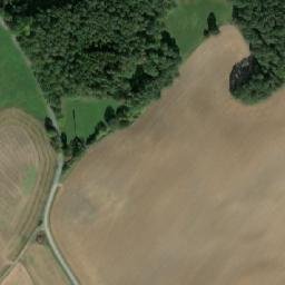 Satellite imagery of [Spálené Poříčí - Lučiště] GSM, CZ