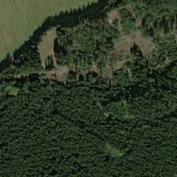 Satellite imagery of cairn, DE