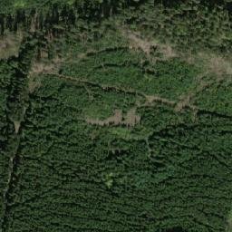 Satellite imagery of cairn, DE