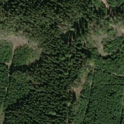 Satellite imagery of cairn, DE