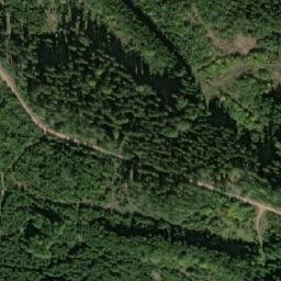 Satellite imagery of cairn, DE