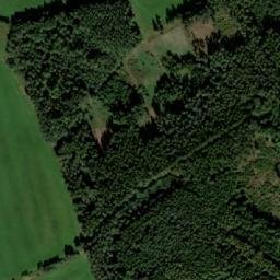 Satellite imagery of Na Skále [Vysoká u Příbramě], CZ