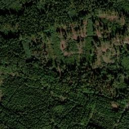 Satellite imagery of Na Skále [Vysoká u Příbramě], CZ