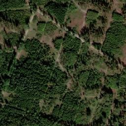 Satellite imagery of Na Skále [Vysoká u Příbramě], CZ