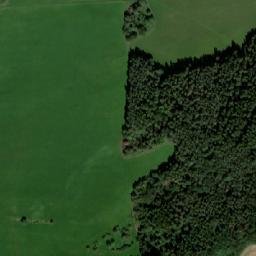 Satellite imagery of Vojna, CZ