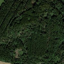 Satellite imagery of Vojna, CZ