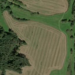 Satellite imagery of Babylón [Radětice], CZ