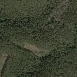 Satellite imagery of (Pod Josefkami) [Dolní Hbity-Nepřejov], CZ