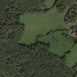 Satellite imagery of (Pod Josefkami) [Dolní Hbity-Nepřejov], CZ