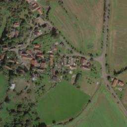 Satellite imagery of (Pod Josefkami) [Dolní Hbity-Nepřejov], CZ