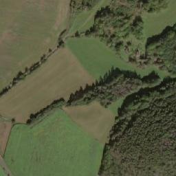 Satellite imagery of Bukovec, CZ