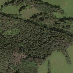 Satellite imagery of Bukovec, CZ