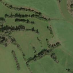 Satellite imagery of Bukovec, CZ