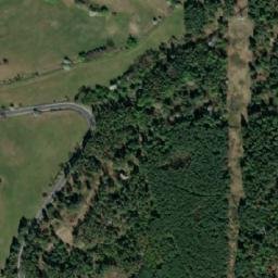 Satellite imagery of [Kamýk nad Vltavou] outlook t., CZ