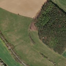 Satellite imagery of Jonáš [Sedlčany-Oříkov], CZ