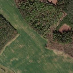 Satellite imagery of Jonáš [Sedlčany-Oříkov], CZ