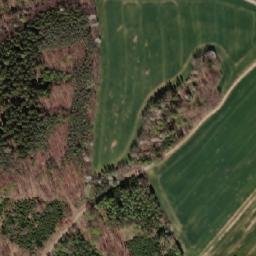 Satellite imagery of Na Věnci [Sedlčany-Doubravice] outlook p., CZ