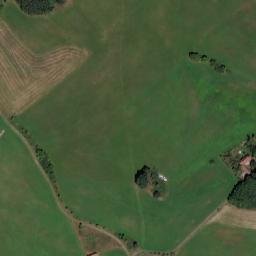 Satellite imagery of [Votice-Martinice] GSM, CZ