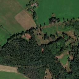 Satellite imagery of [Votice-Martinice] GSM, CZ