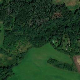 Satellite imagery of Čeřenská hora [Votice], CZ