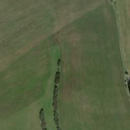 Satellite imagery of Skalky [Zvěstov] GSM, CZ