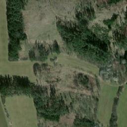 Satellite imagery of Skalky [Zvěstov] GSM, CZ