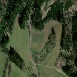 Satellite imagery of Skalky [Zvěstov] GSM, CZ