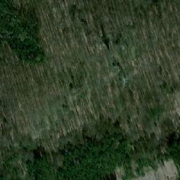 Satellite imagery of Velký Blaník, CZ