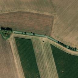Satellite imagery of Stračí vrch [Strojetice], CZ