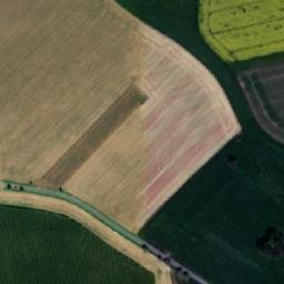 Satellite imagery of Stračí vrch [Strojetice], CZ