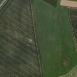 Satellite imagery of Hraběšín [Křivsoudov] GSM, CZ