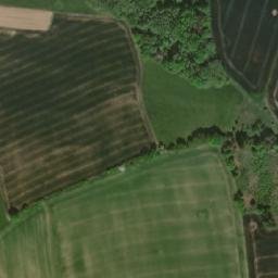 Satellite imagery of Hraběšín [Křivsoudov] GSM, CZ