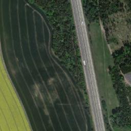 Satellite imagery of Křenova hora [Loket-Brzotice], CZ