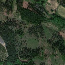 Satellite imagery of Kopanina [Loket u Dolních Kralovic], CZ