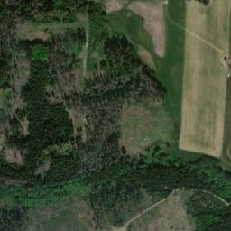 Satellite imagery of Kopanina [Loket u Dolních Kralovic], CZ