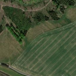 Satellite imagery of Snětský kopec [Snět], CZ