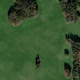 Satellite imagery of Smrčensko [Světlá nad Sázavou-Kochánov], CZ