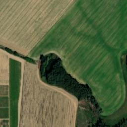 Satellite imagery of [Okrouhlice - Valečov] GSM, CZ