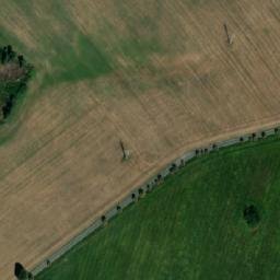 Satellite imagery of [Česká Bělá] GSM-1, CZ