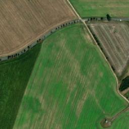 Satellite imagery of [Česká Bělá] GSM-1, CZ